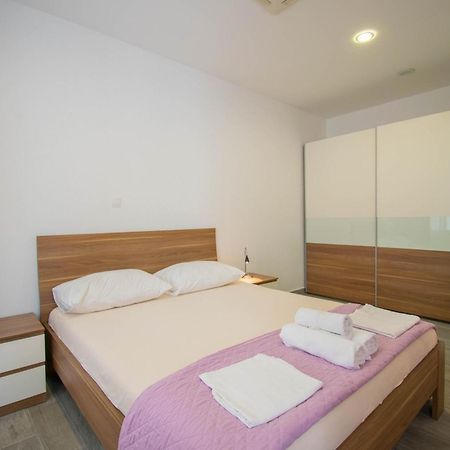 Villa Kameni Dvori Baška Voda Zimmer foto
