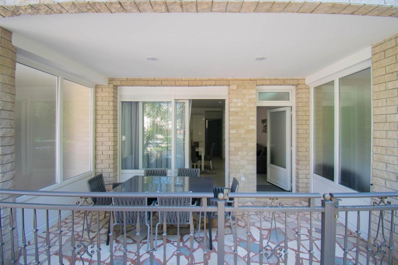 Villa Kameni Dvori Baška Voda Exterior foto