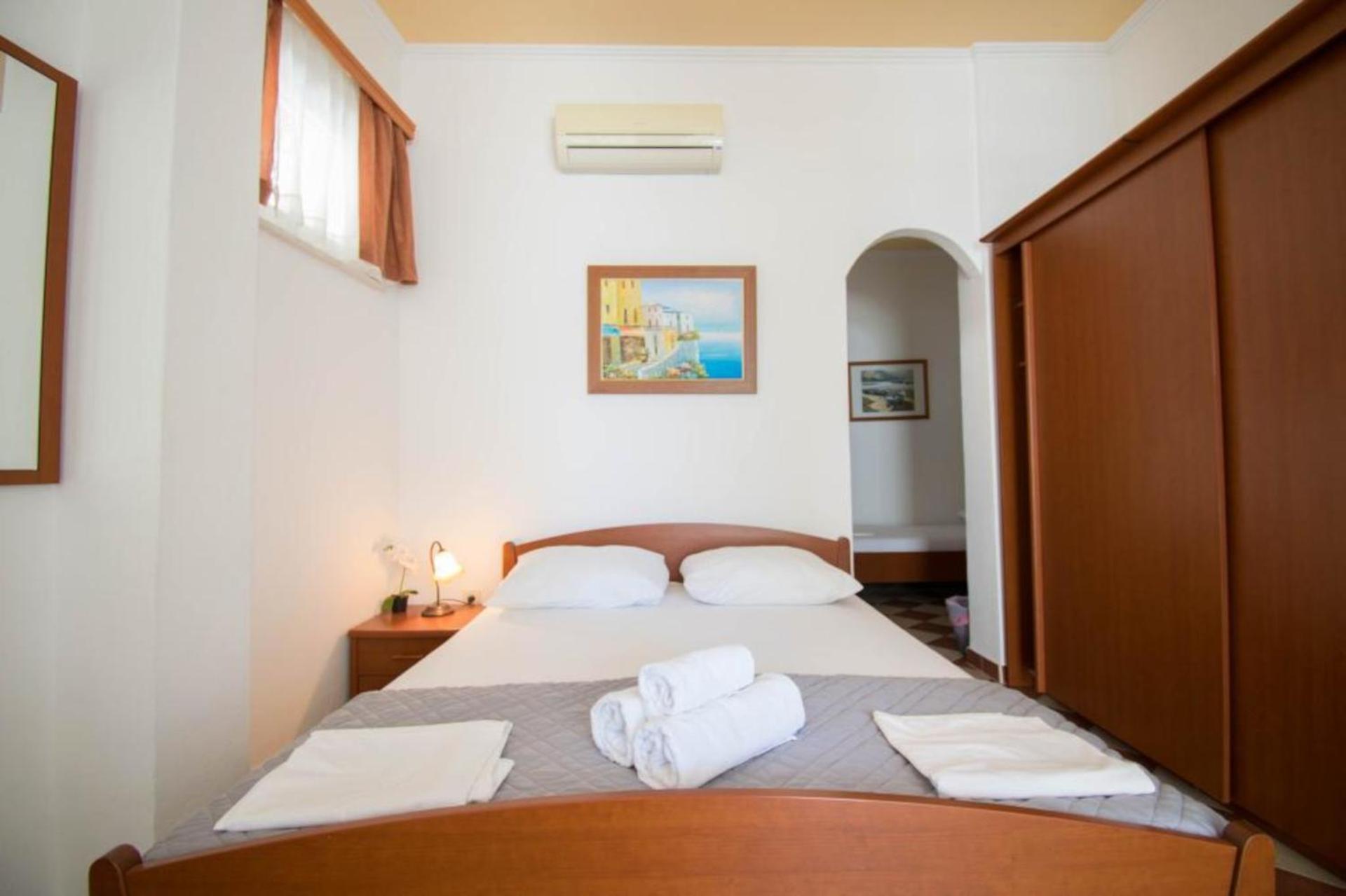 Villa Kameni Dvori Baška Voda Zimmer foto