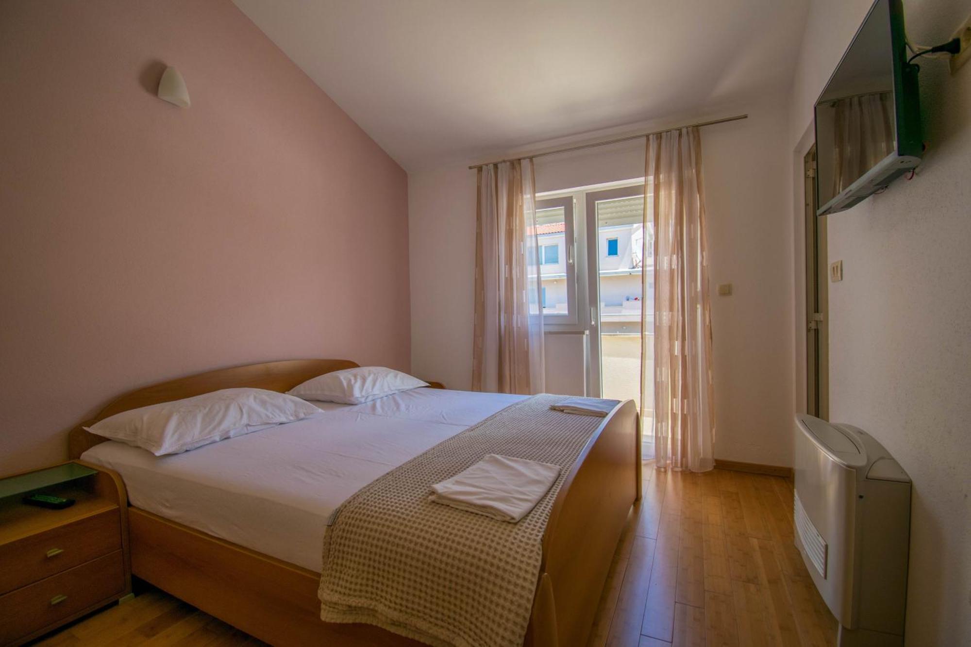 Villa Kameni Dvori Baška Voda Zimmer foto