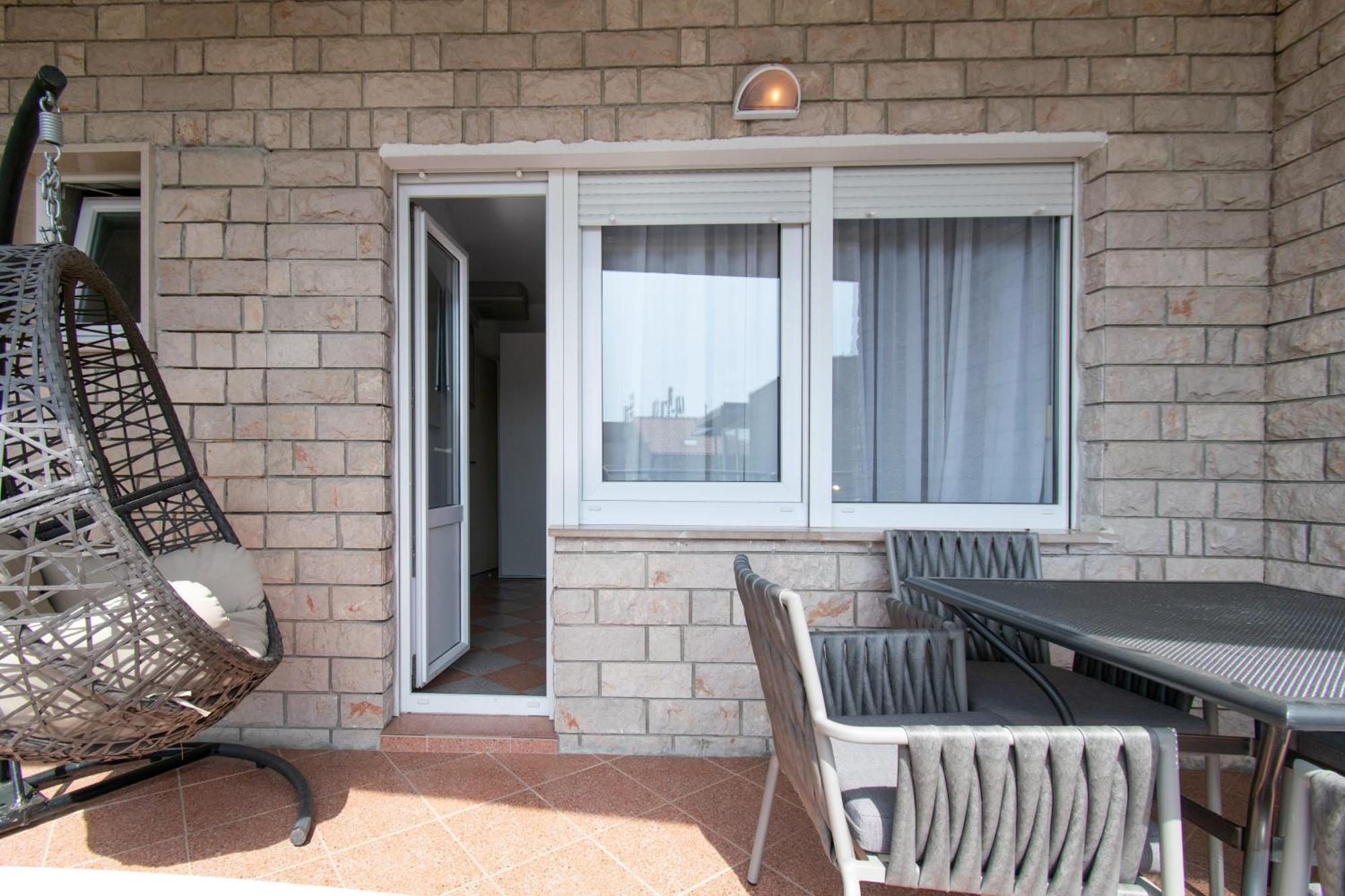 Villa Kameni Dvori Baška Voda Zimmer foto